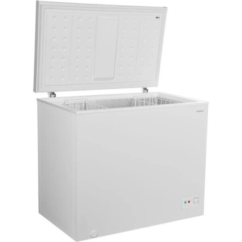 Морозильный ларь SunWind SCH251WT