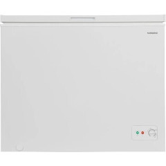 Морозильный ларь SunWind SCH251WT