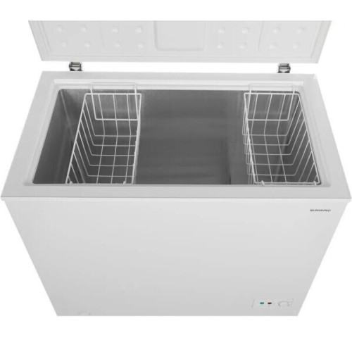 Морозильный ларь SunWind SCH251WT