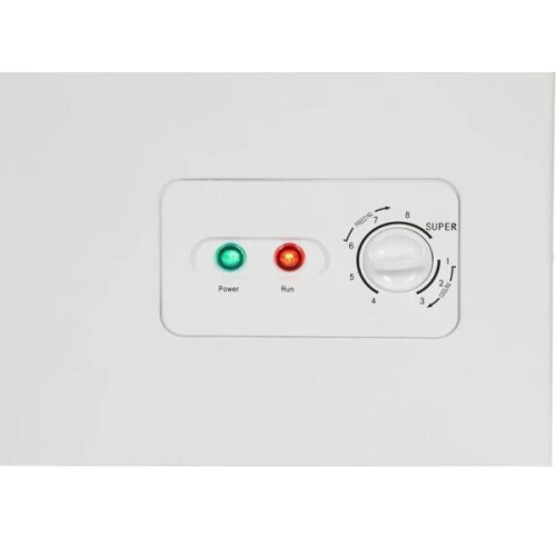 Морозильный ларь SunWind SCH251WT