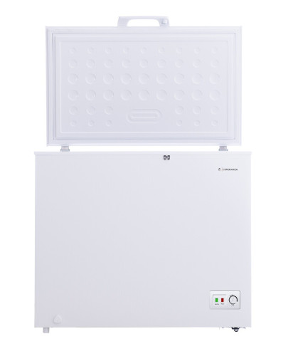 Морозильный ларь Esperanza CFH280FLW