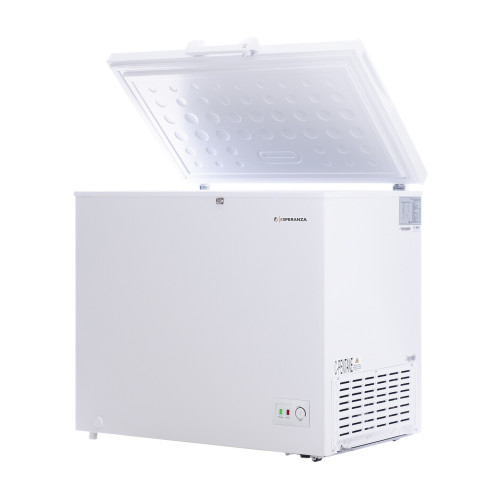 Морозильный ларь Esperanza CFH280FLW