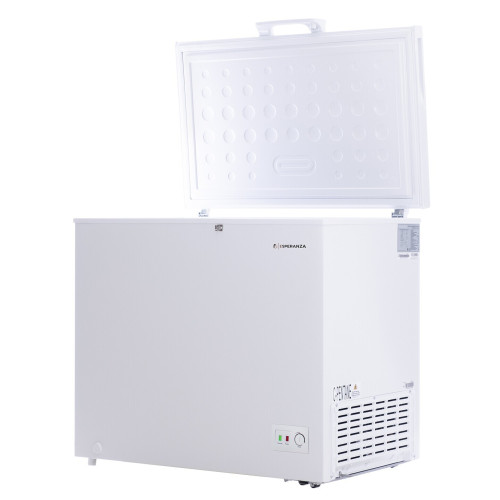 Морозильный ларь Esperanza CFH280FLW
