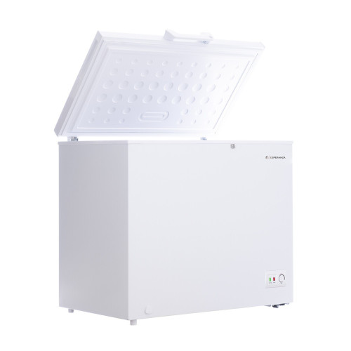 Морозильный ларь Esperanza CFH280FLW