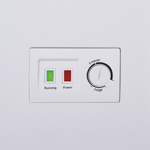 Морозильный ларь Esperanza CFH280FLW