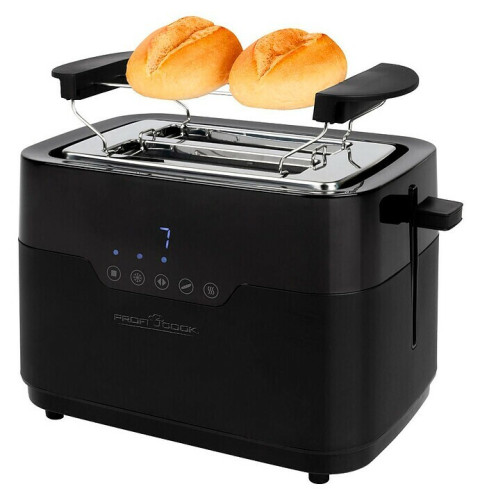 Тостер Profi Cook PC-TA 1244
