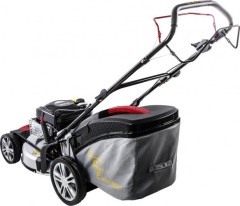 Газонокосилка бензиновая DDE LMS 53-70 DBA