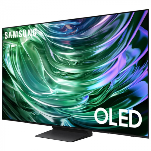 Телевизор Samsung QE55S90DAUXRU