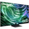 Телевизор Samsung QE55S90DAUXRU