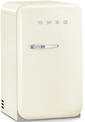 Холодильник Smeg FAB5RSV3
