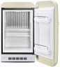 Холодильник Smeg FAB5RSV3