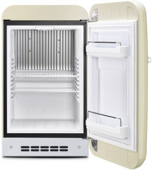 Холодильник Smeg FAB5RSV3