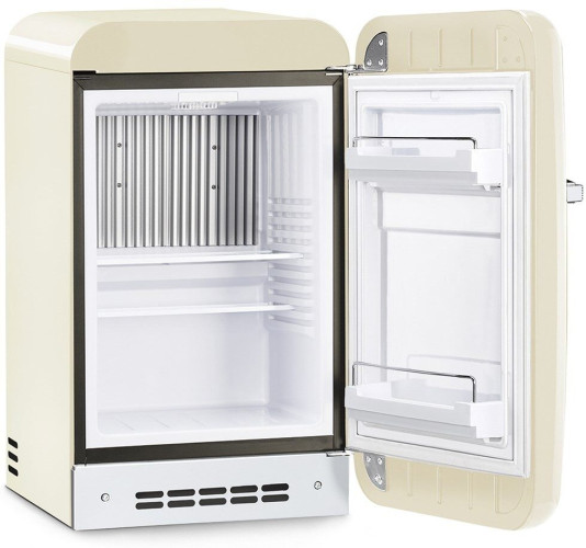Холодильник Smeg FAB5RSV3