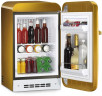 Холодильник Smeg FAB5RSV3