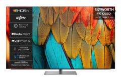 Телевизор Skyworth 65SXF9850