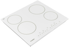 Электрическая варочная панель Hyundai HHE 6450 WG
