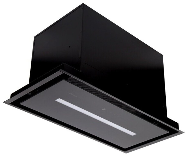 Встраиваемая вытяжка Konigin Incanto Black 60