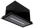 Встраиваемая вытяжка Konigin Incanto Black 60