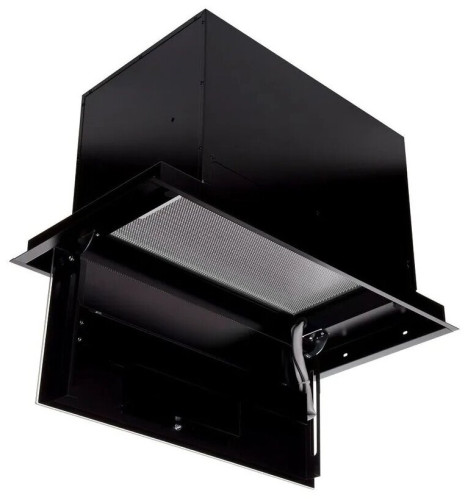 Встраиваемая вытяжка Konigin Incanto Black 60