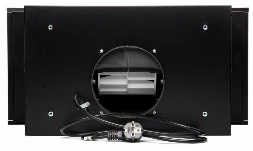 Встраиваемая вытяжка Konigin Incanto Black 60