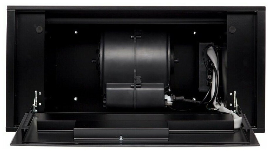 Встраиваемая вытяжка Konigin Incanto Black 60