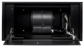 Встраиваемая вытяжка Konigin Incanto Black 60