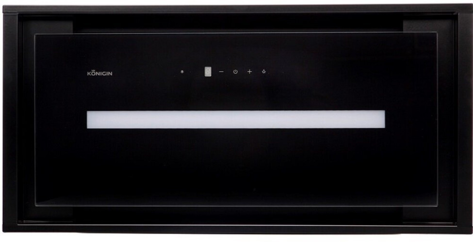 Встраиваемая вытяжка Konigin Incanto Black 60