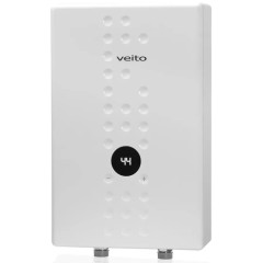 Электрический проточный водонагреватель Veito Flow E 9