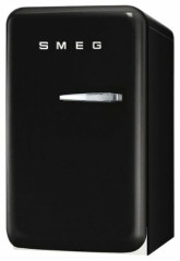Холодильник Smeg FAB5LBL5
