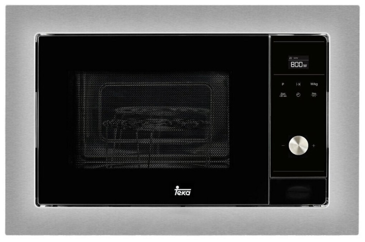 Встраиваемая микроволновая печь Teka MWS 20 BIS