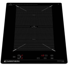 Индукционная варочная панель Meferi MIH302BK Ultra