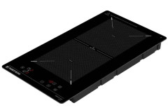 Индукционная варочная панель Meferi MIH302BK Ultra
