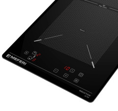 Индукционная варочная панель Meferi MIH302BK Ultra