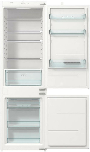 Встраиваемый холодильник Gorenje RKI 418F E0