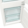 Встраиваемый холодильник Gorenje RKI 418F E0