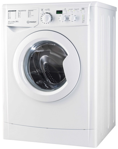 Стиральная машина Indesit EWSD 61252