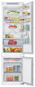 Встраиваемый холодильник Samsung BRB30615EWW