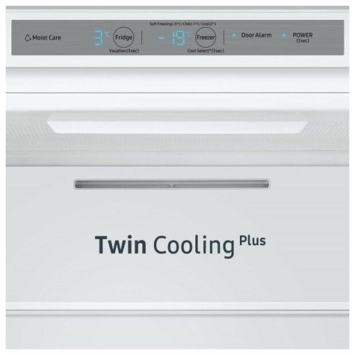 Встраиваемый холодильник Samsung BRB30615EWW