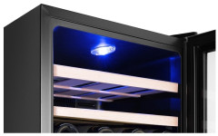 Винный шкаф Kitfort КТ 2410