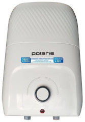 Электрический накопительный водонагреватель Polaris RZ 08