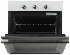 Электрический духовой шкаф Korting OKB 470 CMW