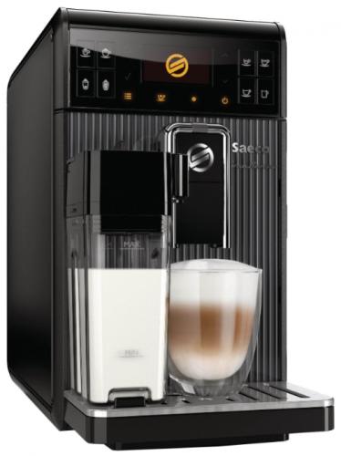 Кофемашина Philips Saeco HD 8964/01