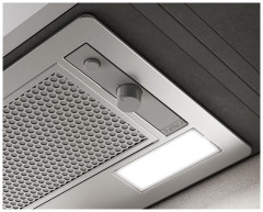 Встраиваемая вытяжка Elica ERA S IX/A/52