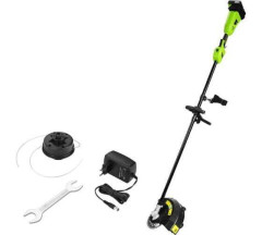 Триммер аккумуляторный Deko DKTR40 063-4230