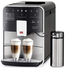 Кофемашина Melitta Caffeo Barista TS Smart F860-100