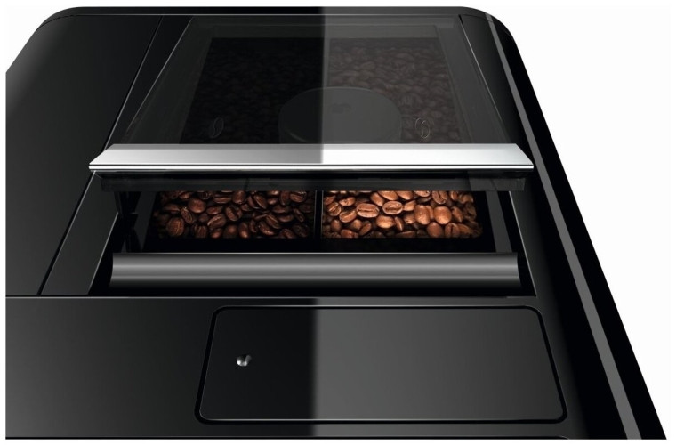 Кофемашина Melitta Caffeo Barista TS Smart F860-100