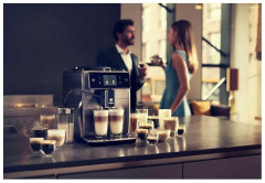 Кофемашина Saeco SM 7685/00