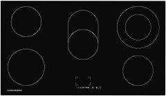 Электрическая варочная панель Kuppersberg EMS 901
