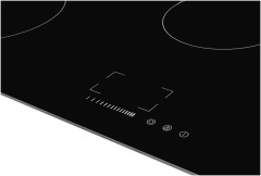 Электрическая варочная панель Kuppersberg EMS 901