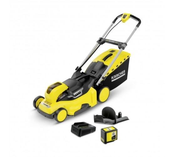 Газонокосилка KARCHER LMO 36-46 1.444-470
